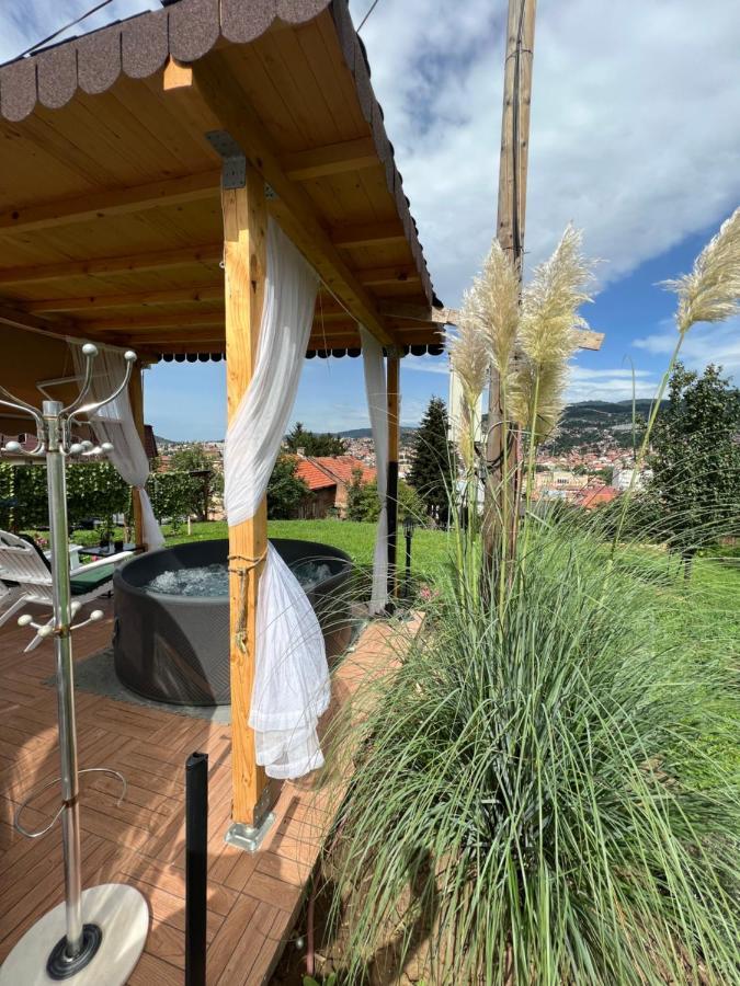 Cupola Glamping Dome * Sarajevo