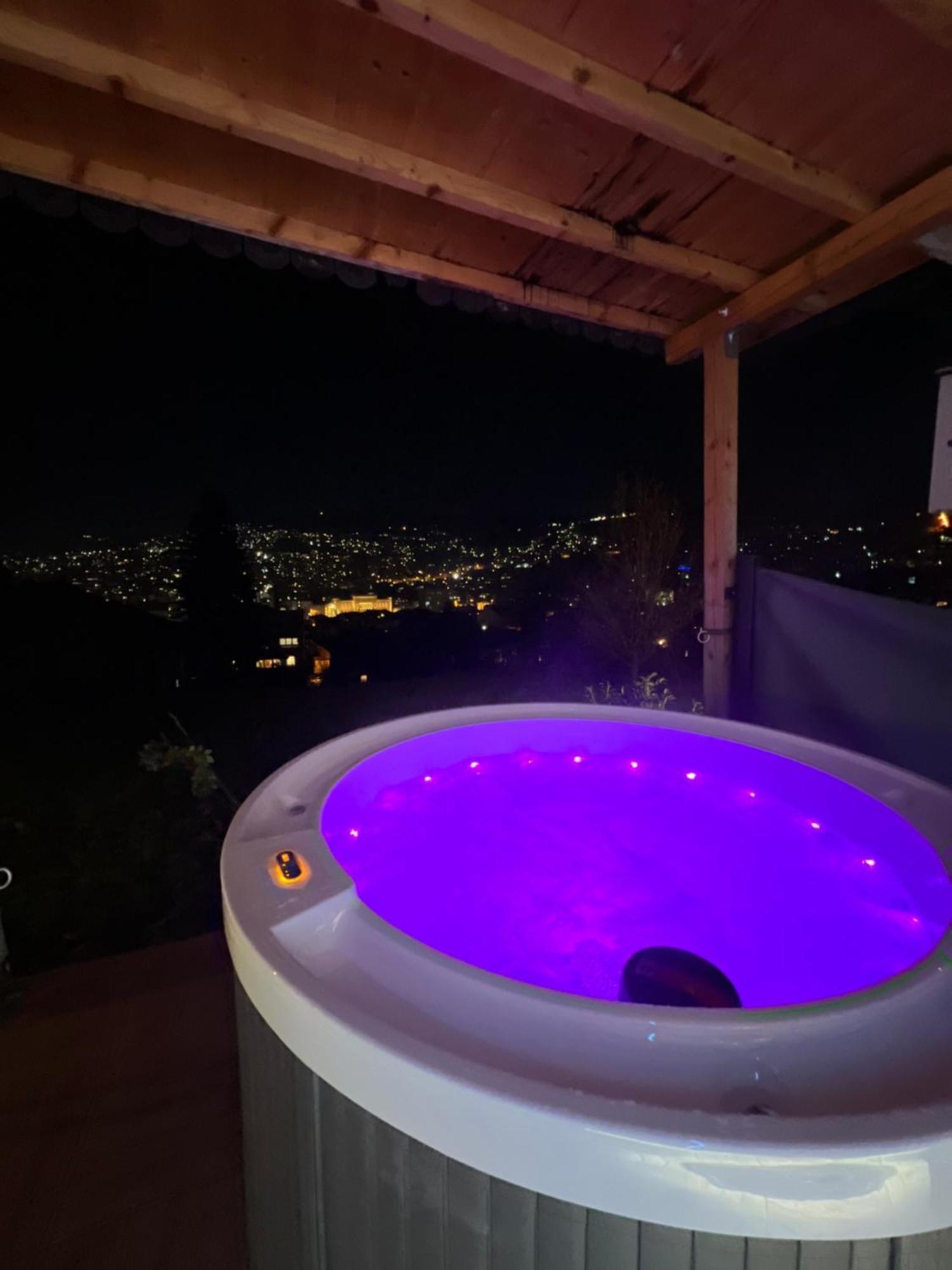 Cupola Glamping Dome Luxury tent Sarajevo
